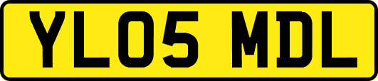 YL05MDL