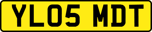 YL05MDT