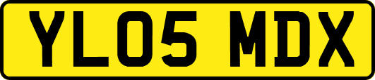 YL05MDX