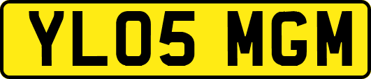 YL05MGM