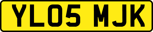 YL05MJK
