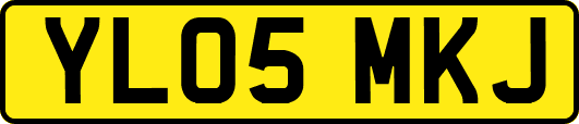YL05MKJ