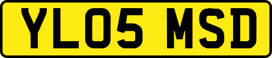 YL05MSD