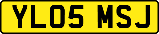 YL05MSJ