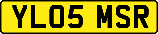 YL05MSR