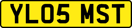 YL05MST