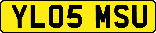 YL05MSU