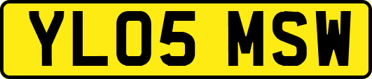 YL05MSW