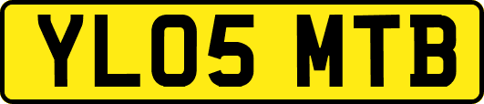 YL05MTB
