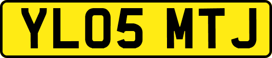YL05MTJ