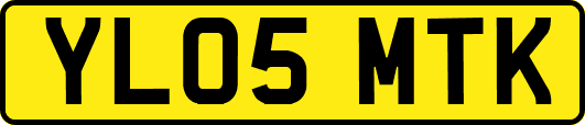 YL05MTK