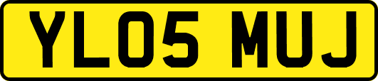 YL05MUJ