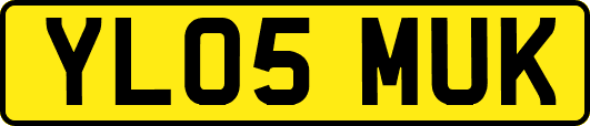 YL05MUK