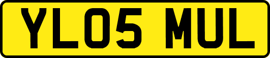 YL05MUL
