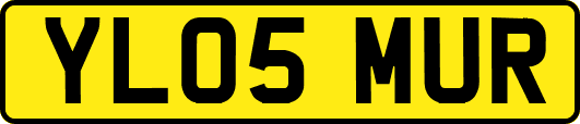 YL05MUR