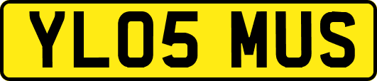 YL05MUS