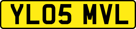 YL05MVL