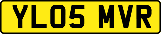 YL05MVR