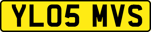 YL05MVS