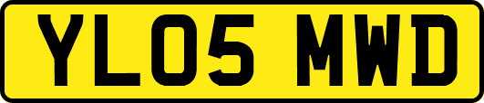 YL05MWD