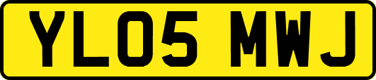 YL05MWJ
