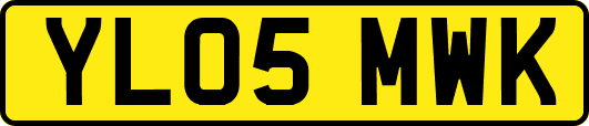YL05MWK