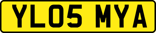 YL05MYA