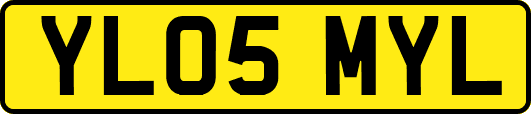 YL05MYL