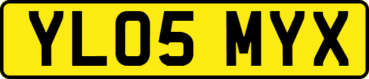 YL05MYX