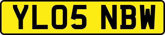 YL05NBW