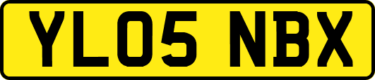 YL05NBX