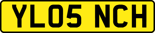 YL05NCH