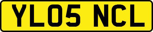 YL05NCL