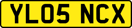 YL05NCX
