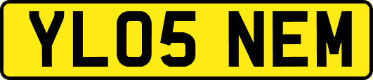 YL05NEM