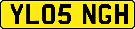 YL05NGH