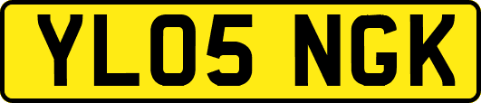 YL05NGK