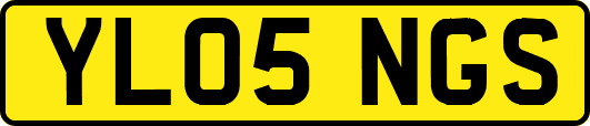 YL05NGS
