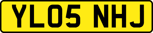 YL05NHJ