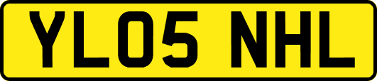 YL05NHL