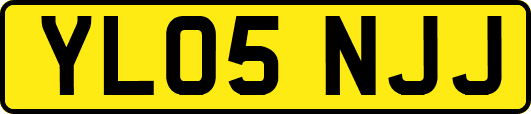 YL05NJJ