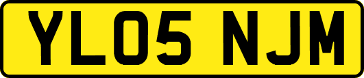 YL05NJM