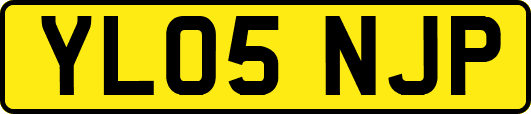 YL05NJP