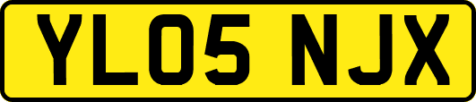 YL05NJX