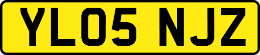 YL05NJZ
