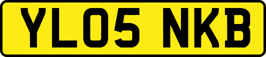 YL05NKB