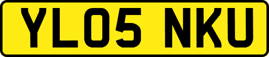 YL05NKU