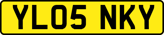 YL05NKY