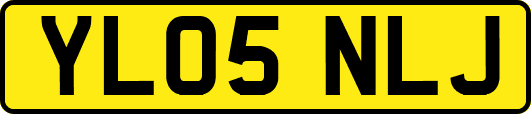 YL05NLJ