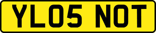 YL05NOT